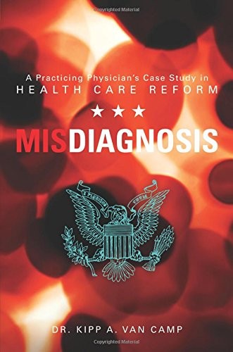 Misdiagnosis kipp van - misdiagnosis,