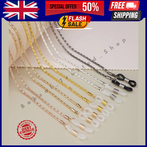 Women glasses holder strap - glasses,