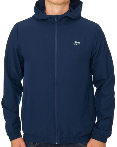 Lacoste water repellent sports - lacoste,
