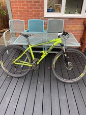 Trek X-Caliber 8 MTB Hardtail Satin Lithium Grey Large - these retail at £995.00