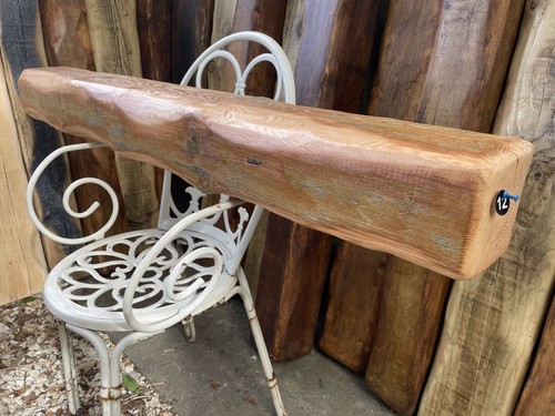 Xxl 129cm fireplace mantle - xxl,