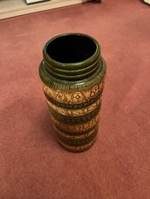 West German 289-41 Pottery