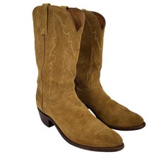 Lucchese 1883 Boots Mens Size