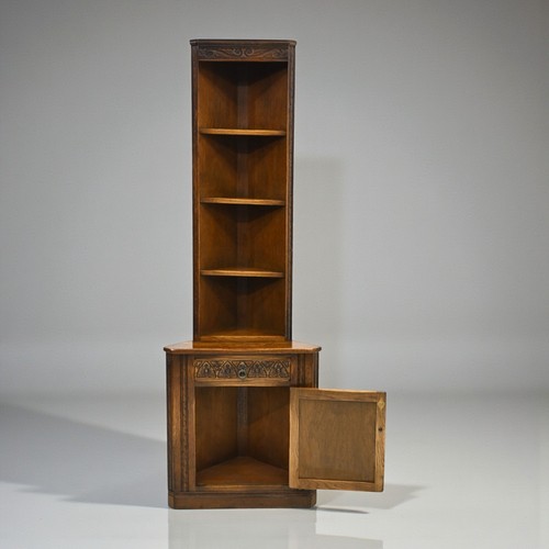 Old charm corner unit - old, with