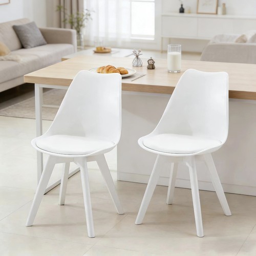Dining chairs multipack modern - multipack,