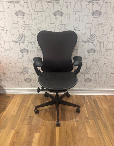 Herman miller mirra chair - herman,