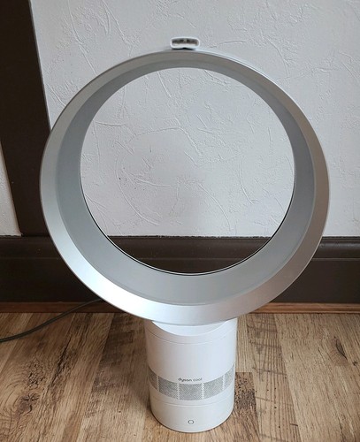 Dyson am06 300mm bladeless - 300mm,