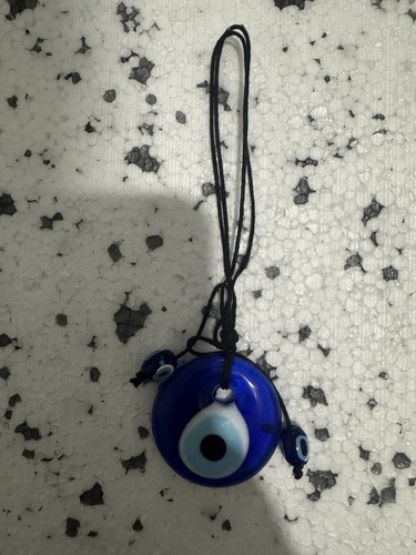 Turkish blue evil eye - evil,