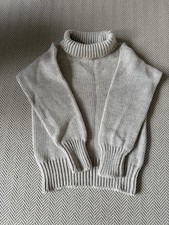 GUCCI Chunky Jumper Small In