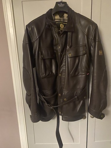 Brand new belstaff - brand,