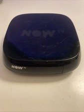 Now TV Box 4200SK (Roku)-UK Digital HD Media Streamer with Remote Control