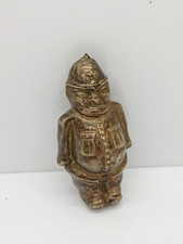 VINTAGE SILVER 'LAUGHING