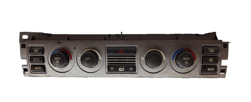 Bmw 740li e65 e66 2005 - e66, heating