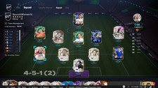 ea fc26 account steam pc with
