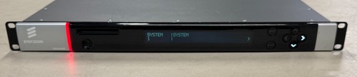 Ericsson mediakind rx8200 - ericsson/mediakind,