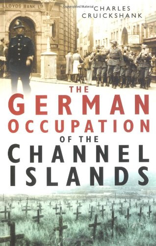 The german occupation - occupation,