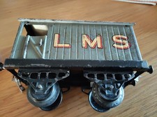 HORNBY `O GAUGE` PRE-WAR
