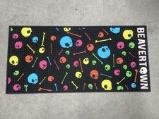 Beavertown IPA Rubber Bar Mat