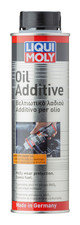 Liqui moly mos2 engine - engine, oil