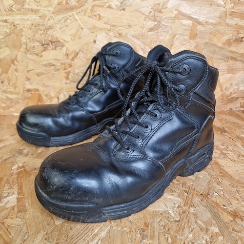 Magnum stealth force black - force,