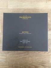 Pecksniff's London Active Fine