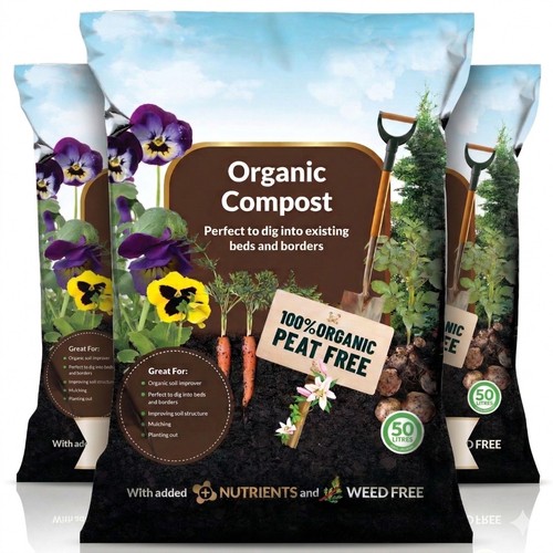 50l organic peat - 3,