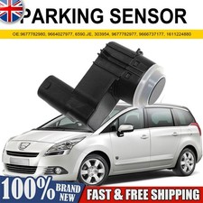 1X Parking Sensor For Citroen