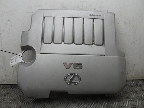 Lexus series engine cover - rx,