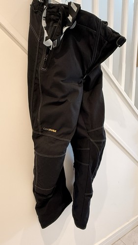 Rukka protection trousers size - trousers,
