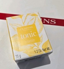 Clarins Tonic Scented Candle