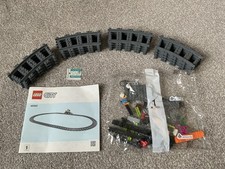 Lego Train 60337 Station