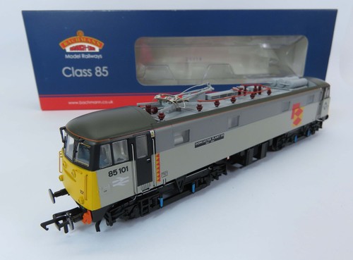 Gauge bachmann class 101 - oo,