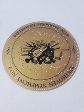 Mr. Christmas Bell Symphonium