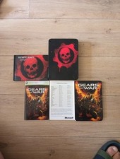 Gears Of War Limited Edition