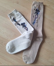 Extra Long Cotton Roller Skate