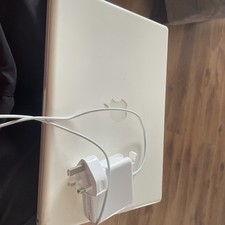apple macBook 2006 2012 spares