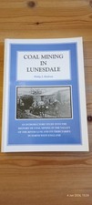 Coal Mining in Lunesdale by