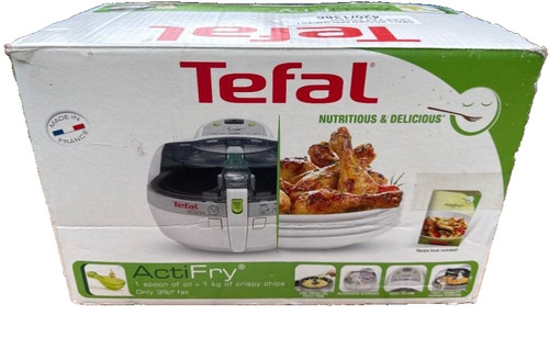 Tefal original actifry o01 - actifry, o01-1