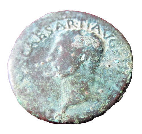 Drusus rome issue - rome,