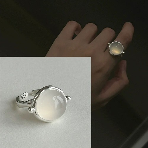 925 sterling silver rings - 925,