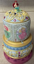 Disney Store Enchanted