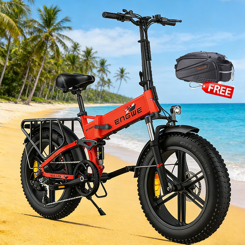 Engwe engine 250w - engwe,