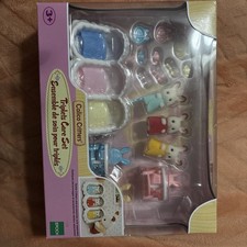 Calico Critters Sylvanian