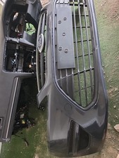 Ford Mondeo Zetec Mk4 Tdci 5dr