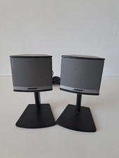 2x Bose Companion 3 Series II