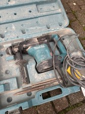 Makita AVT Kango Drill 110v SDS Max