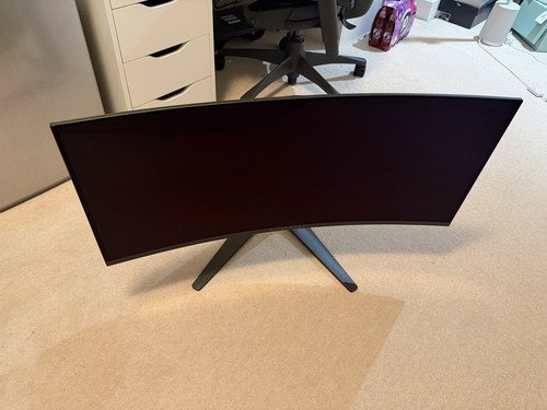 Alienware aw3423dwf - aw3423dwf, 34”