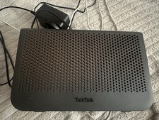 TalkTalk Router 5364-3 T8 Dual-Band Latest Version