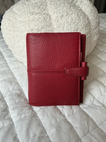Filofax finchley pocket deluxe - filofax,