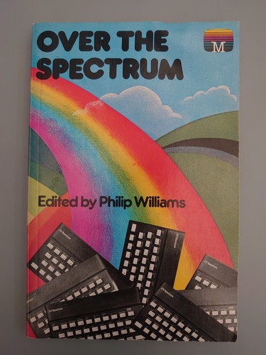 Over the spectrum zx - the,